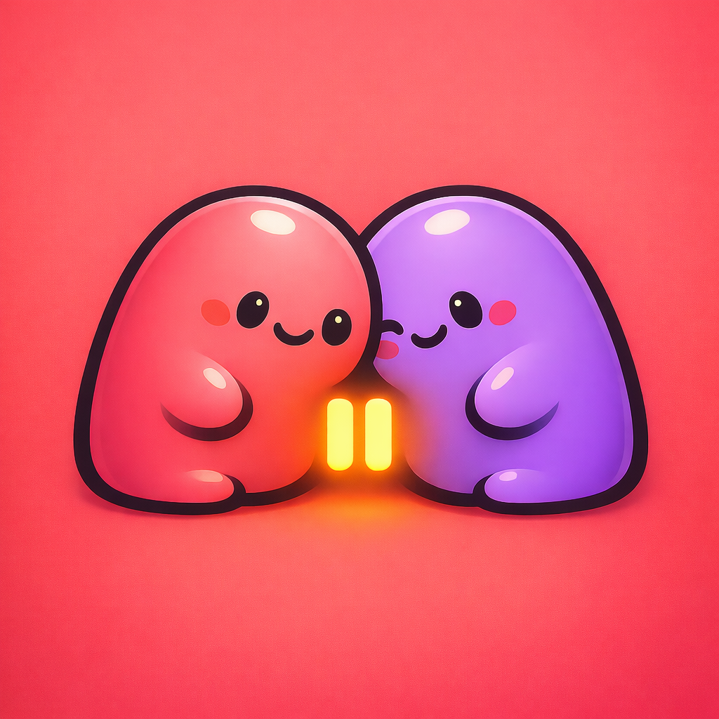 DuoLock App Icon